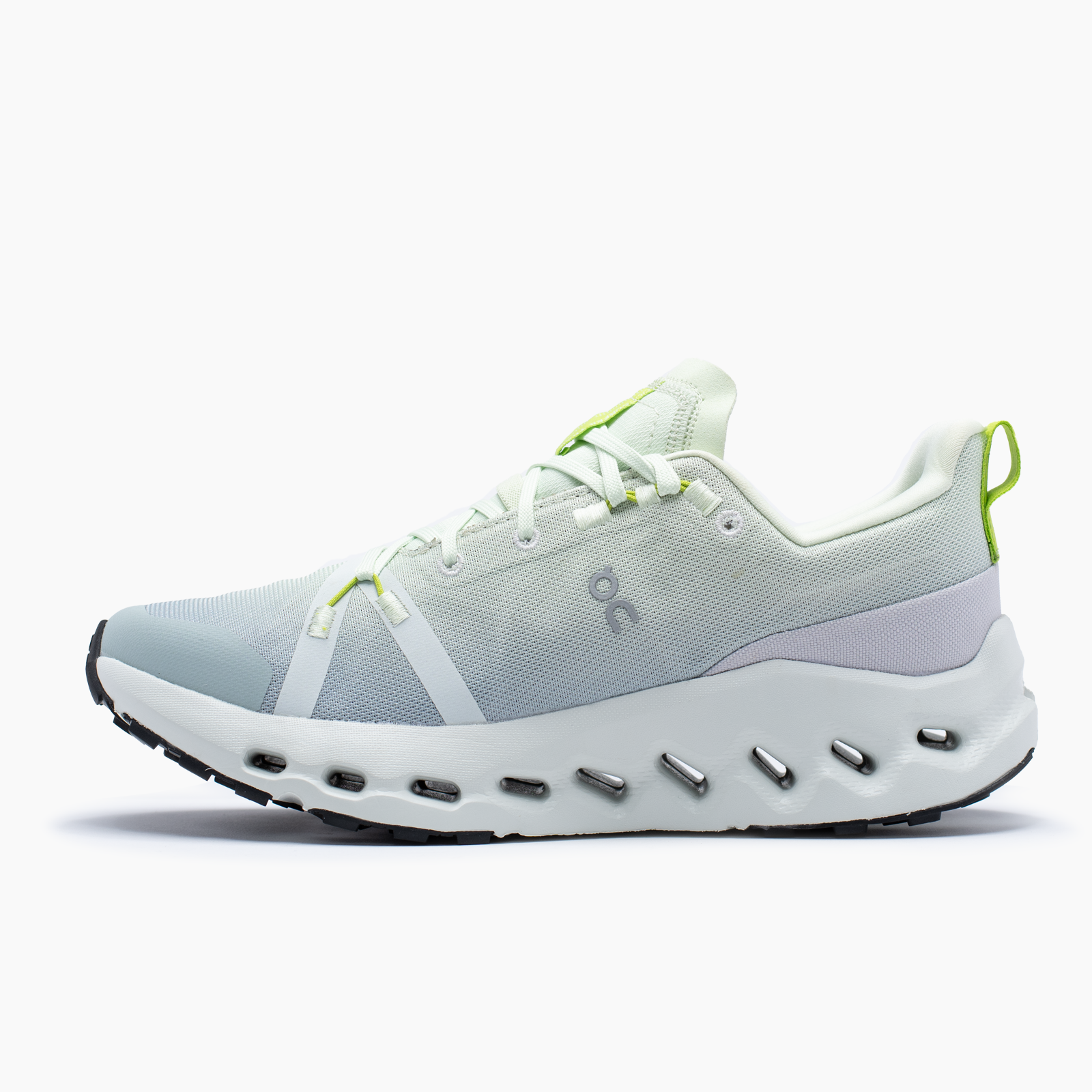 On Cloudsurfer Waterproof - Mujer