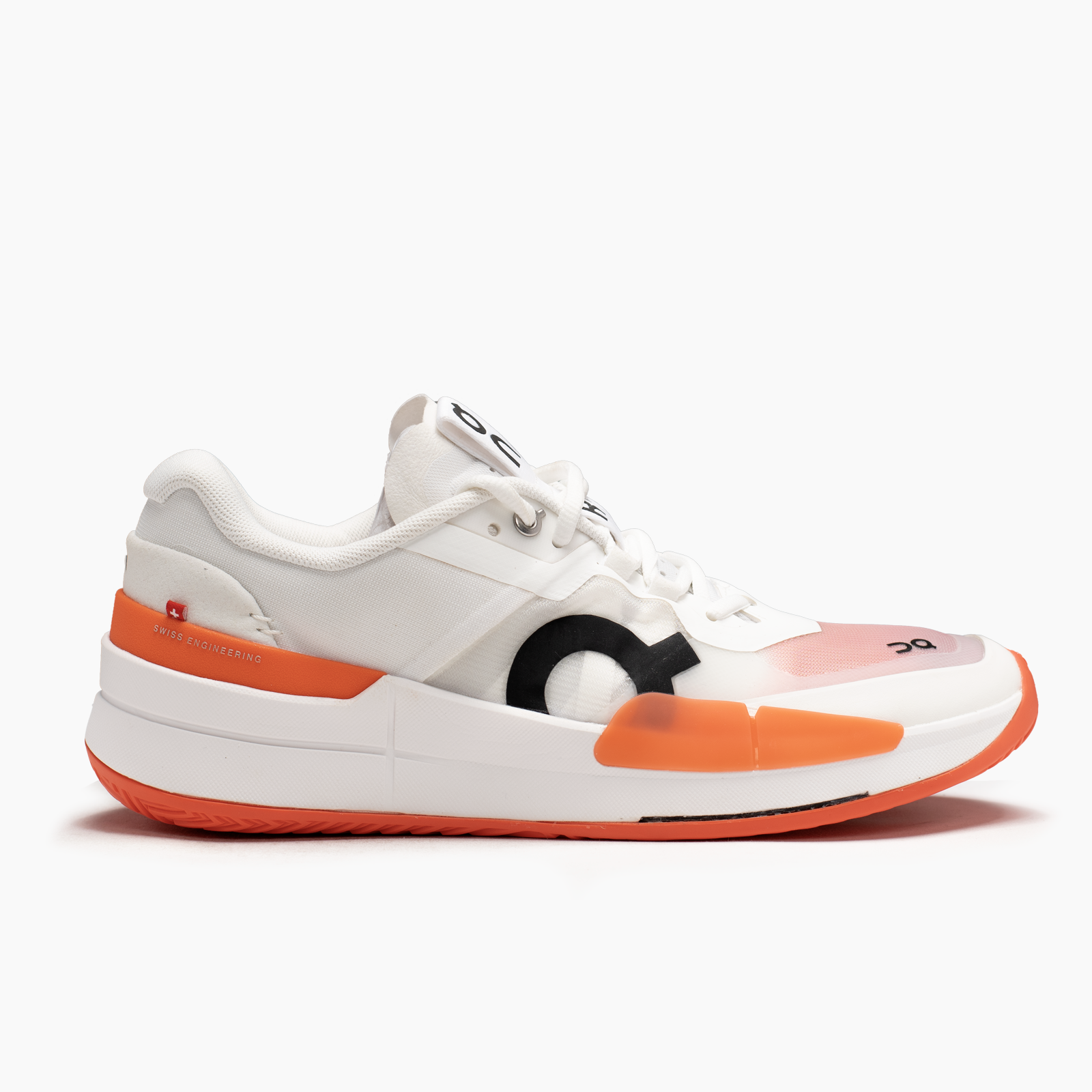 ON CLOUD THE ROGER PRO 2 3WE10330256 - MUJER