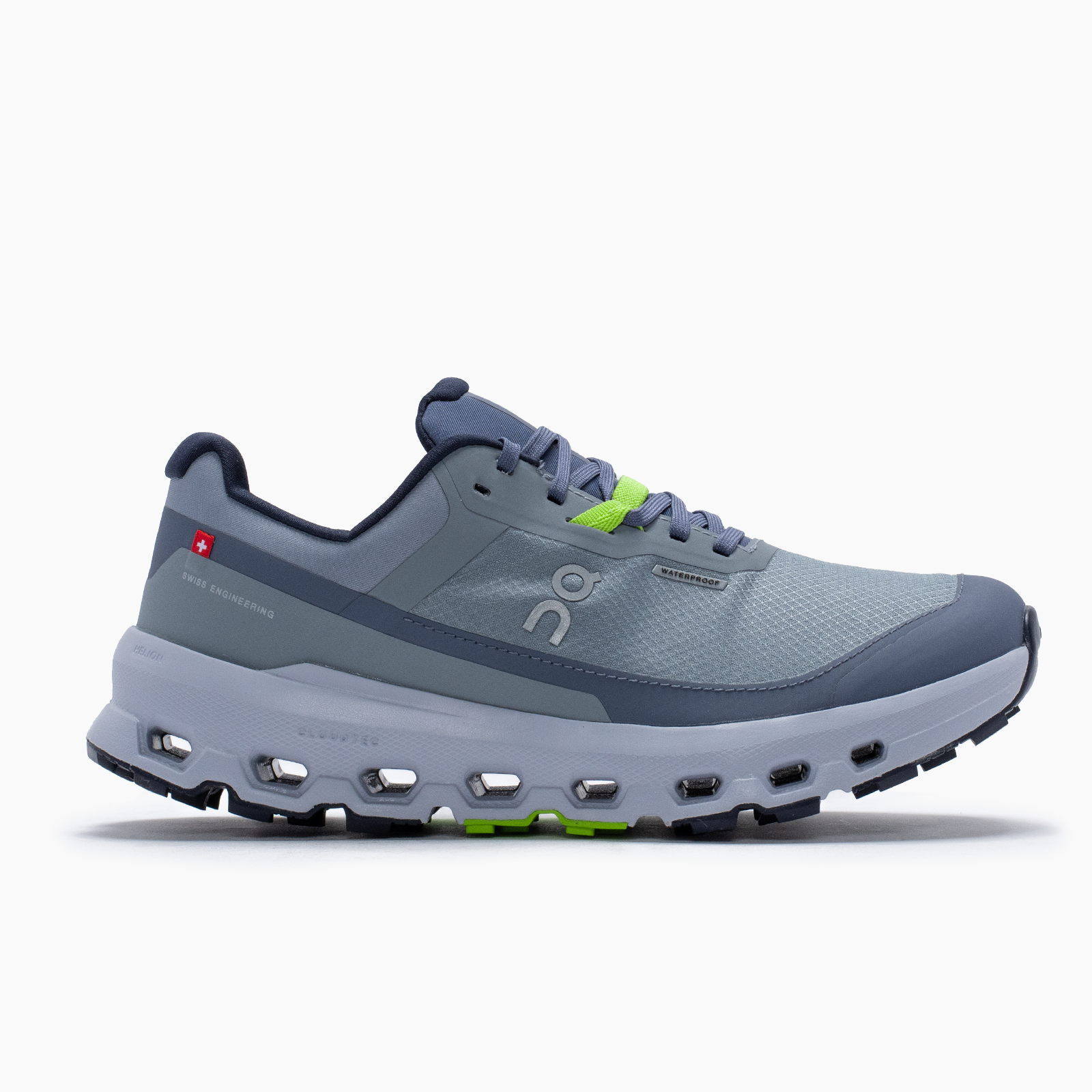 On Cloudvista Waterproof - Mujer