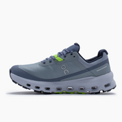 On Cloudvista Waterproof - Mujer