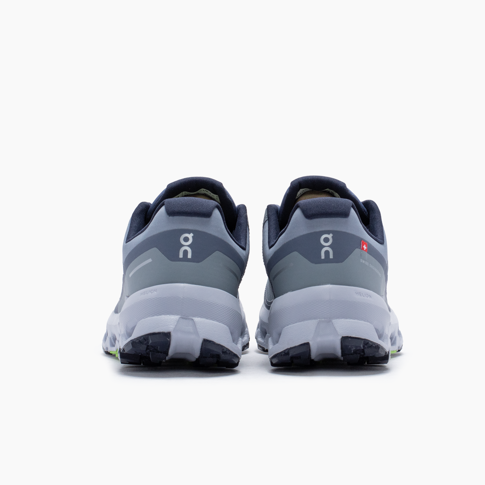On Cloudvista Waterproof - Mujer
