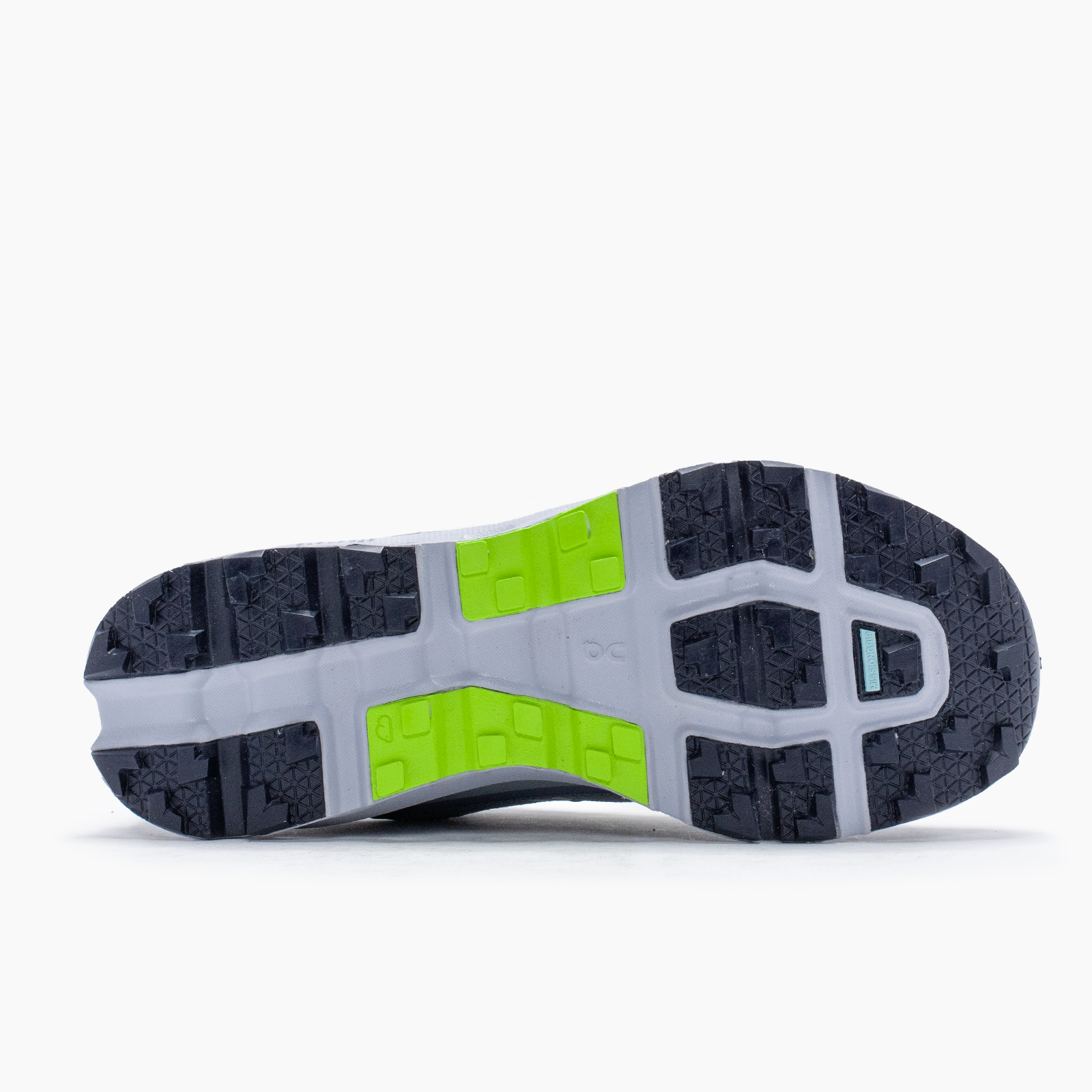 On Cloudvista Waterproof - Mujer