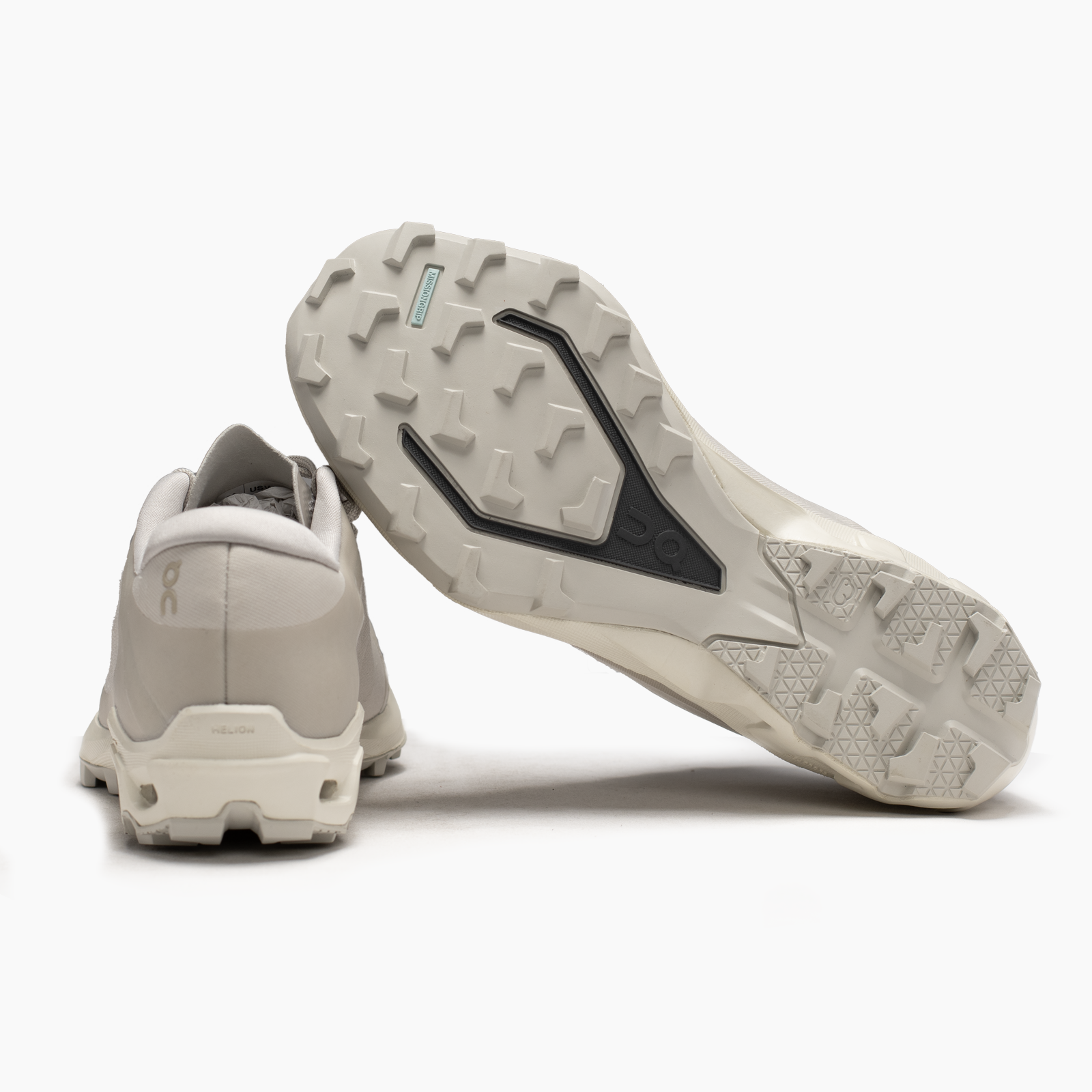 ON CLOUD CLOUDVENTURE PEAK 3WE30662971 - MUJER