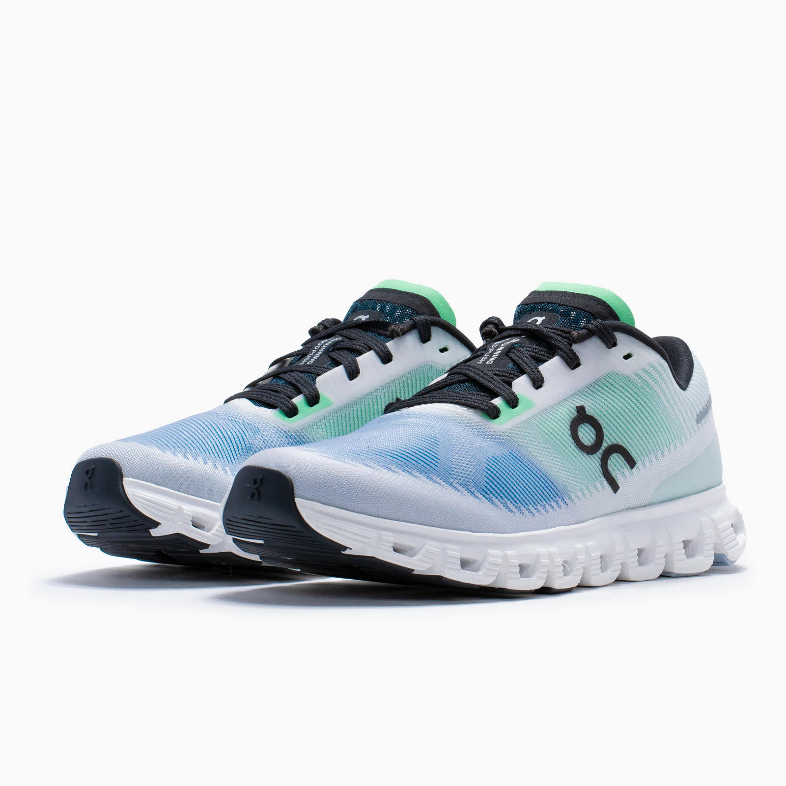 On Cloudpush 6 - Mujer
