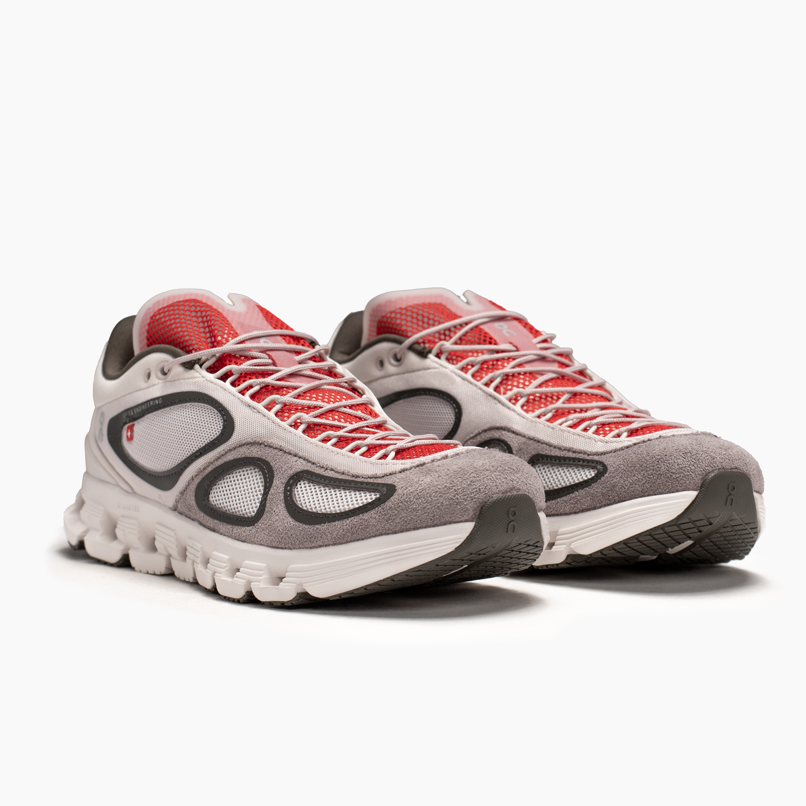 ON CLOUD X FKA TWIGS 3WF10700710 - MUJER