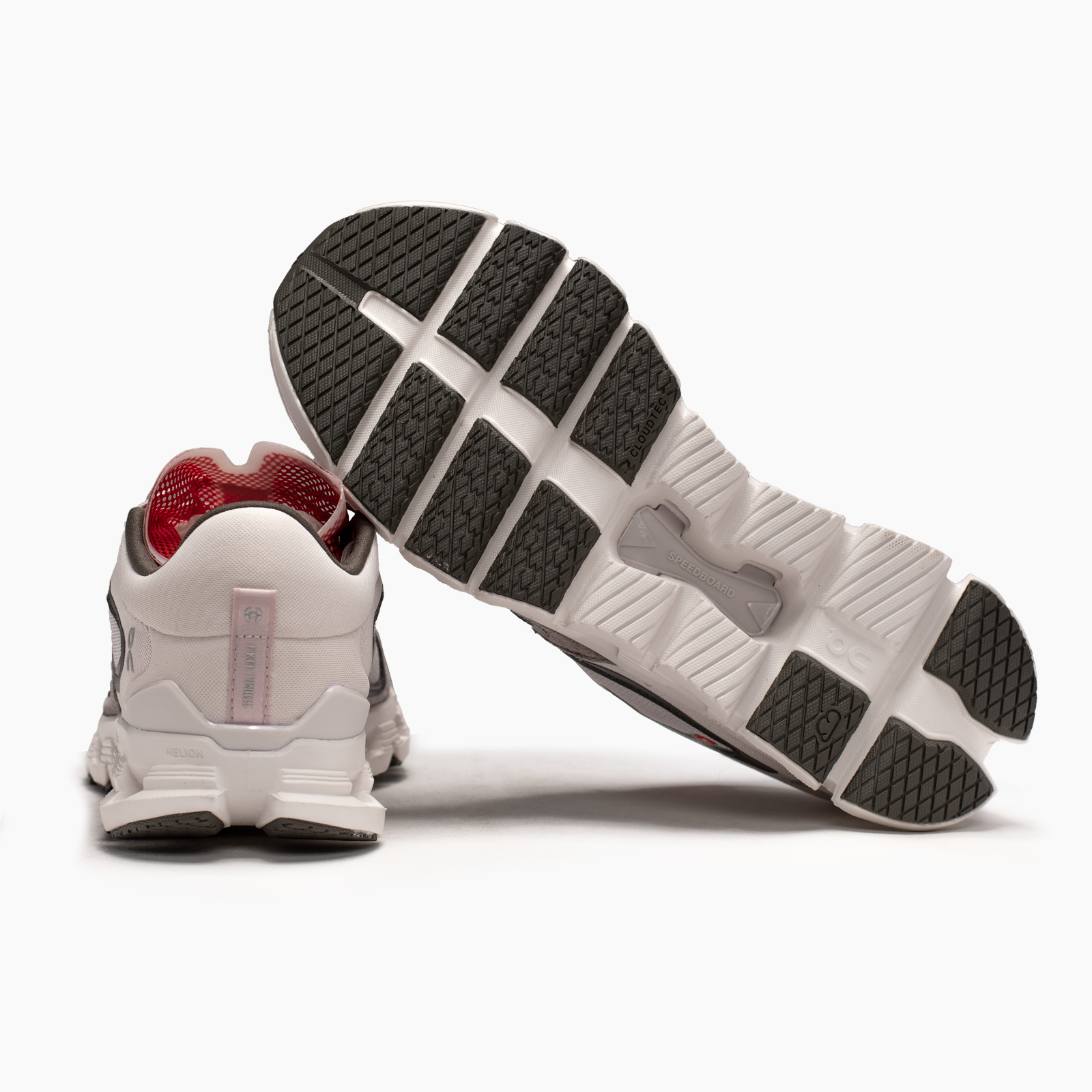 ON CLOUD X FKA TWIGS 3WF10700710 - MUJER