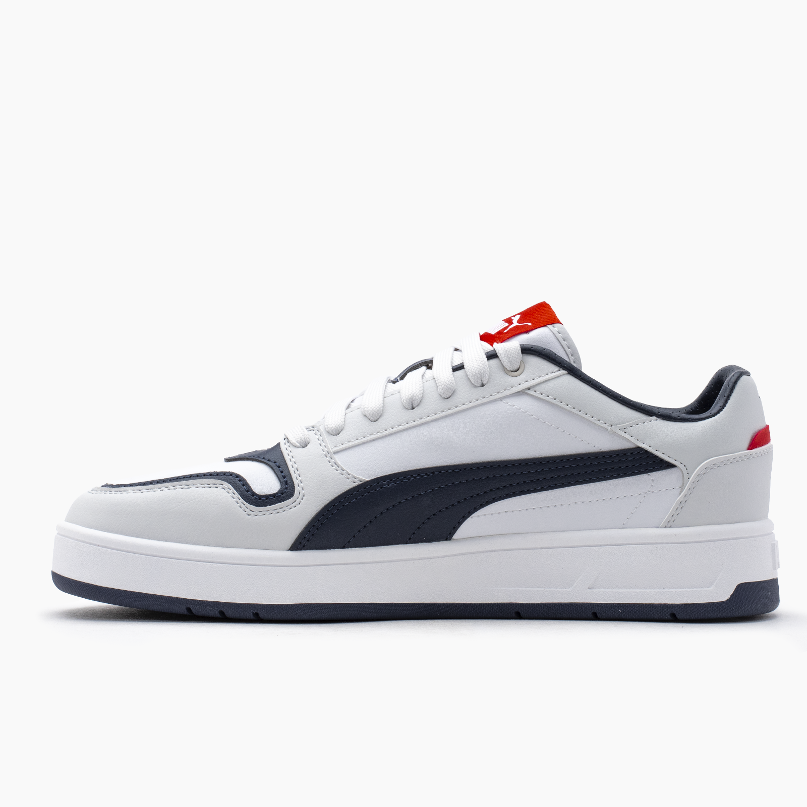 Puma Court Classic Street - Hombre
