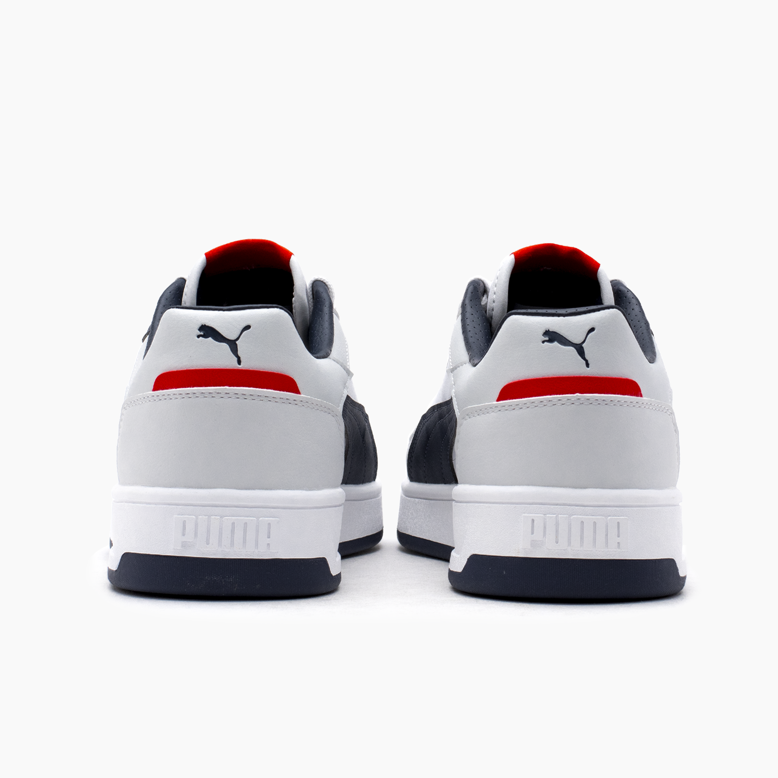 Puma Court Classic Street - Hombre