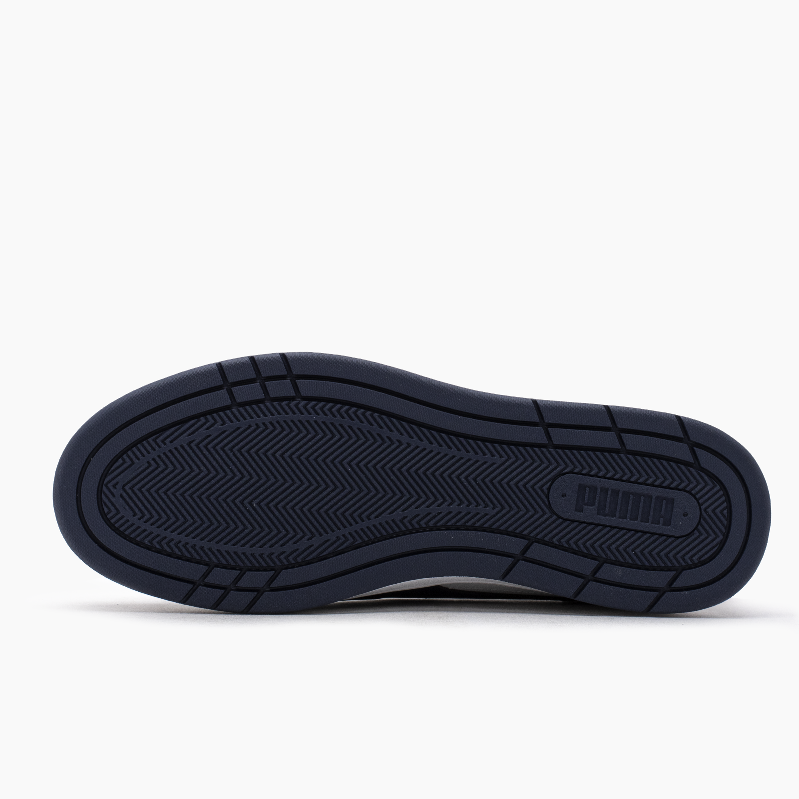 Puma Court Classic Street - Hombre