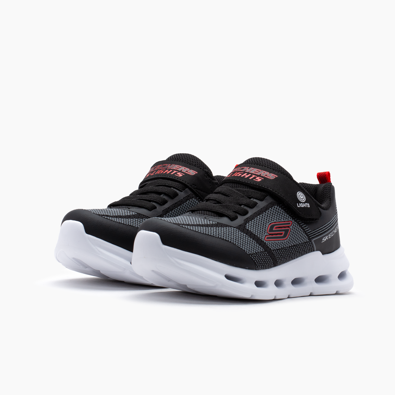Skechers Glide-Step - Niño