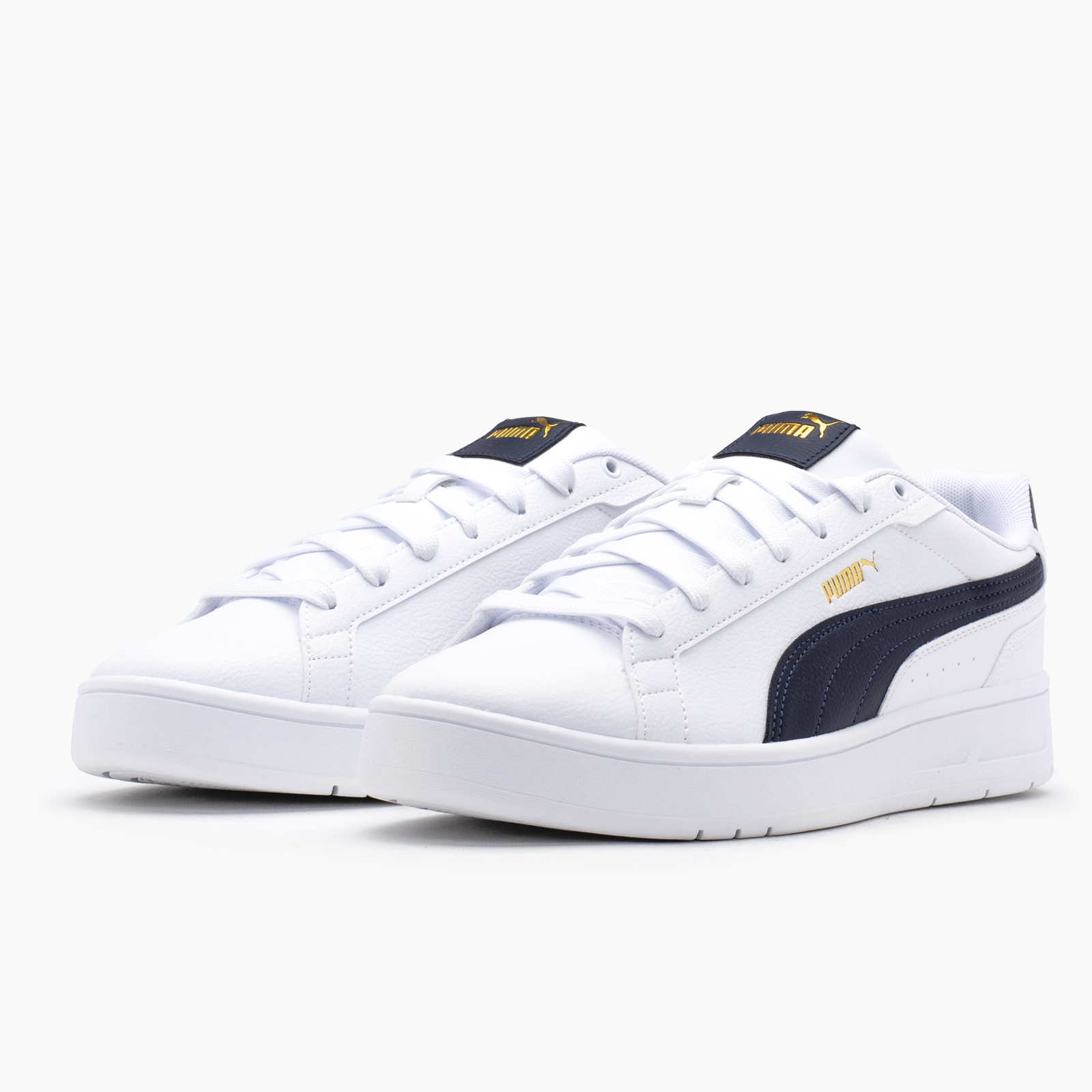 Puma Court Classico - Hombre