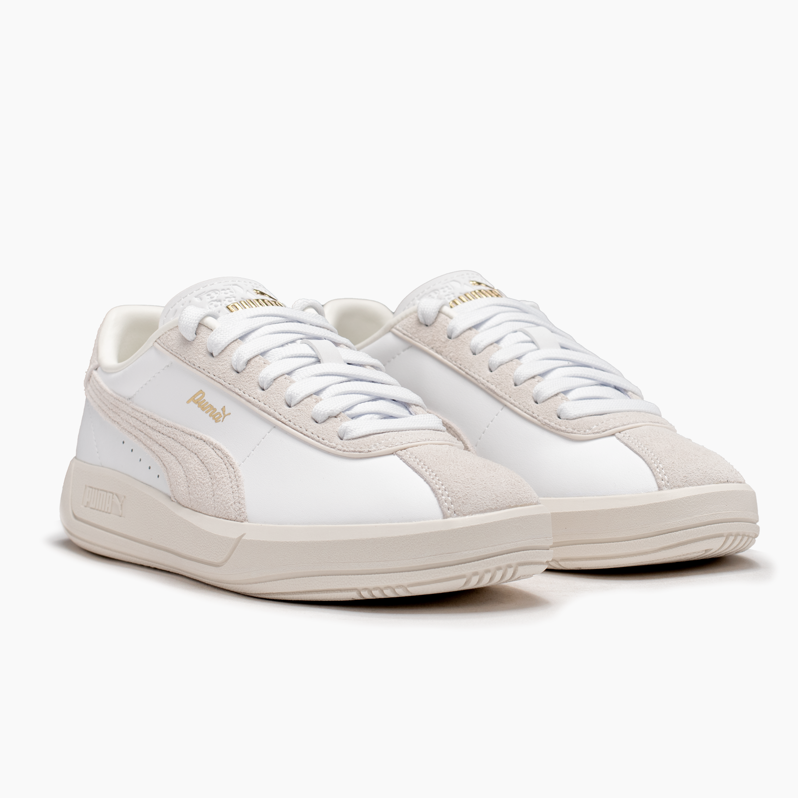 PUMA CLUB KLASSIKA 40036406 - MUJER