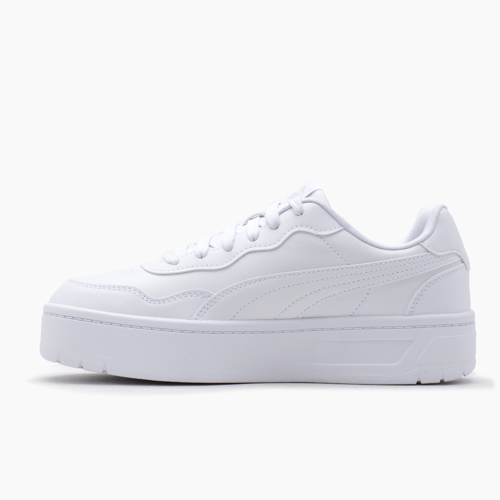 Puma Court Lally Skye - Mujer