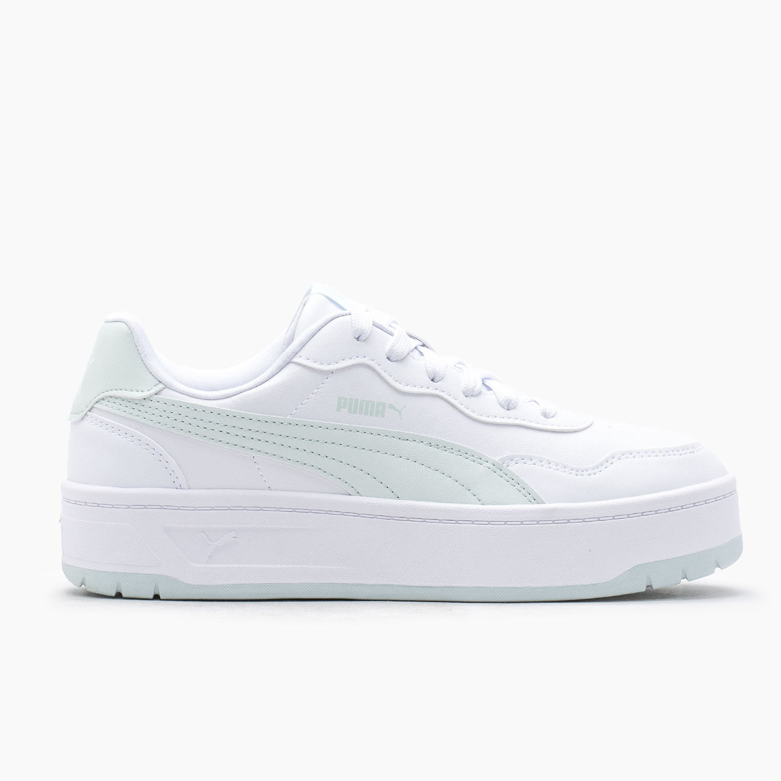 Puma Court Lally Skye - Mujer