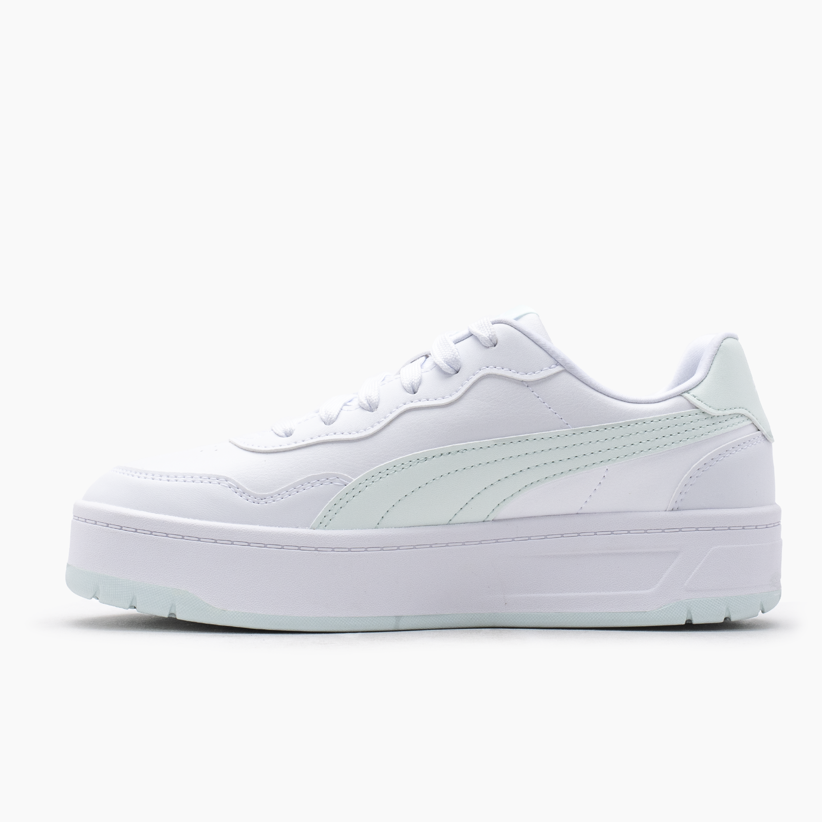 Puma Court Lally Skye - Mujer