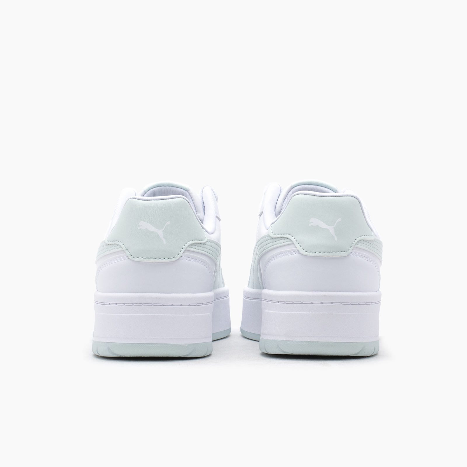 Puma Court Lally Skye - Mujer