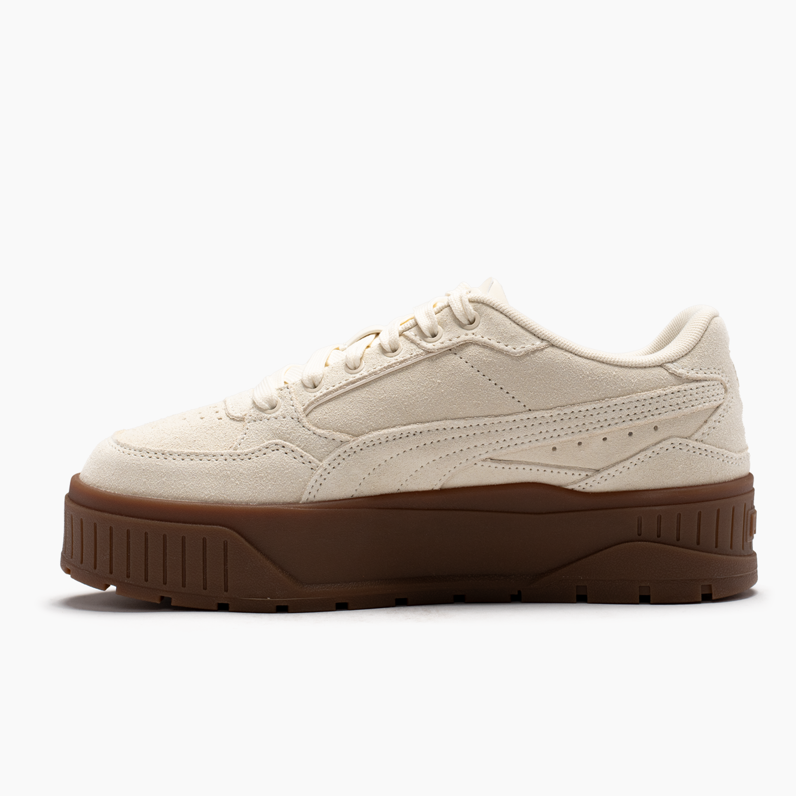 PUMA KARMEN IDOL 40037101 - MUJER JR