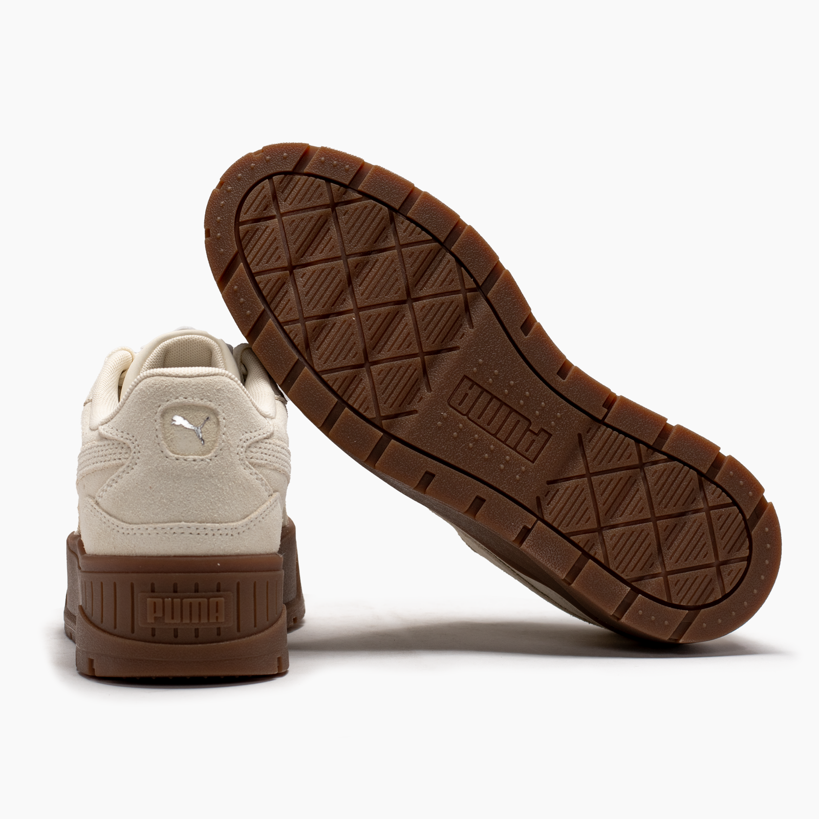 PUMA KARMEN IDOL 40037101 - MUJER JR