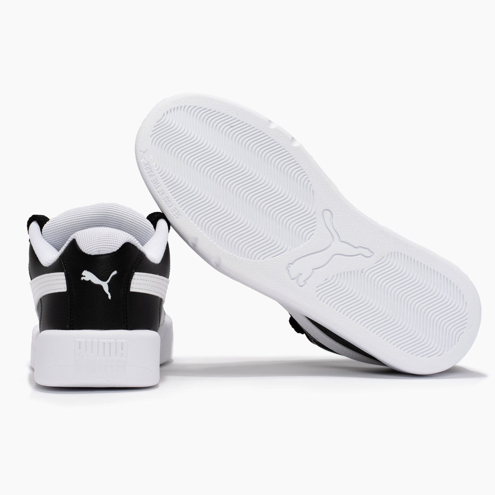 PUMA PARK 40049603 - HOMBRE