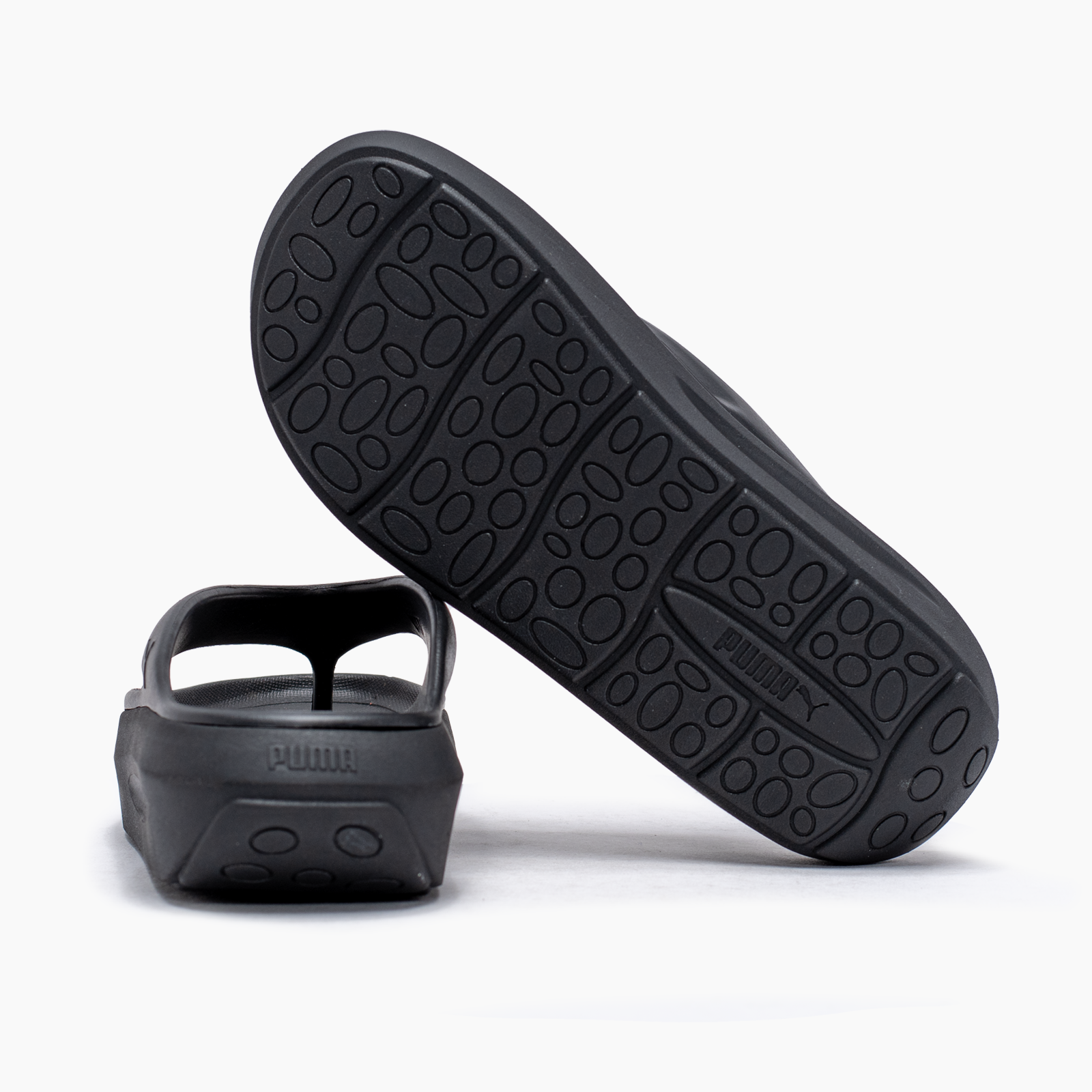 Puma Flatter Flip - Mujer