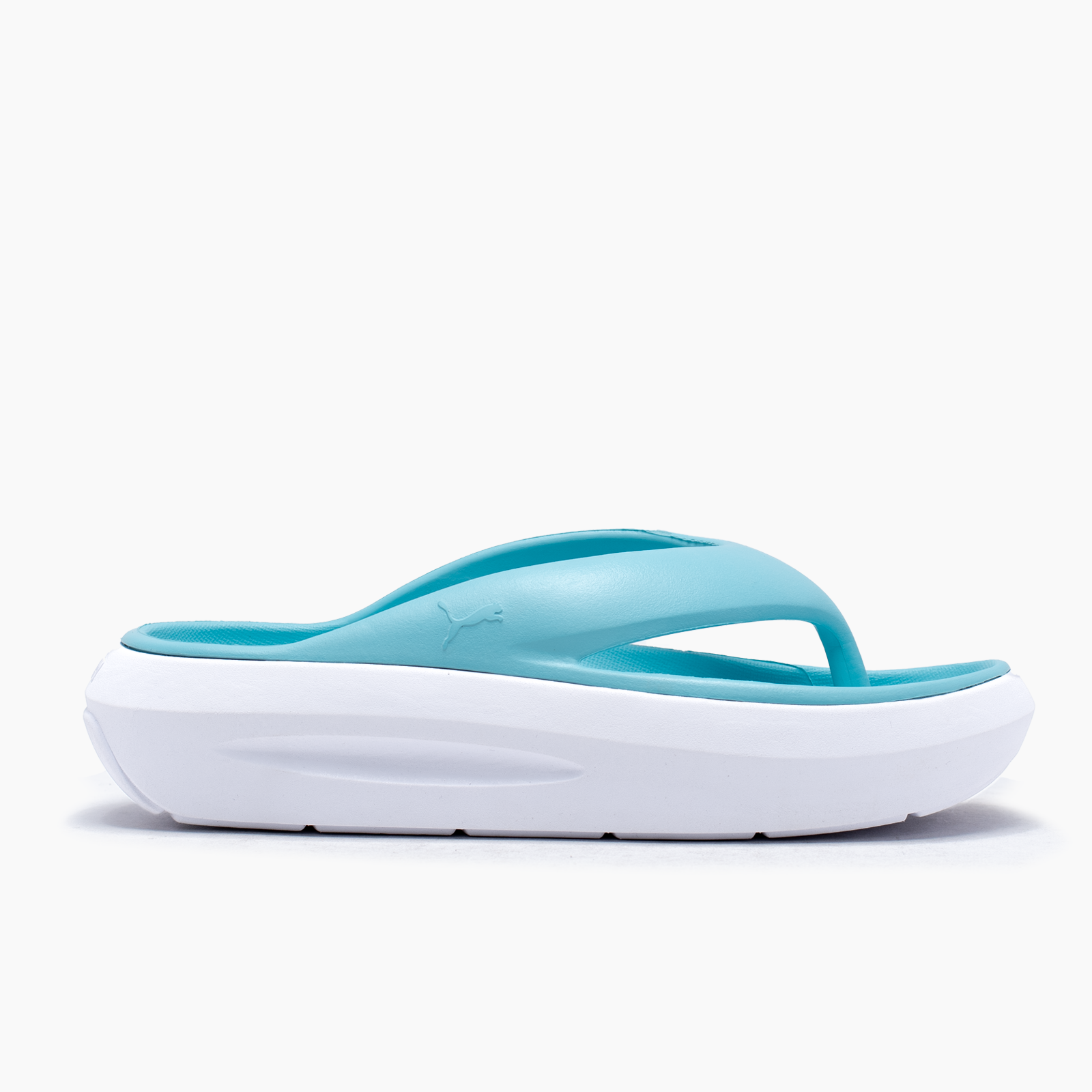 Puma Flatter Flip - Mujer