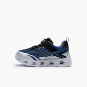 Skechers para niño gris casual
