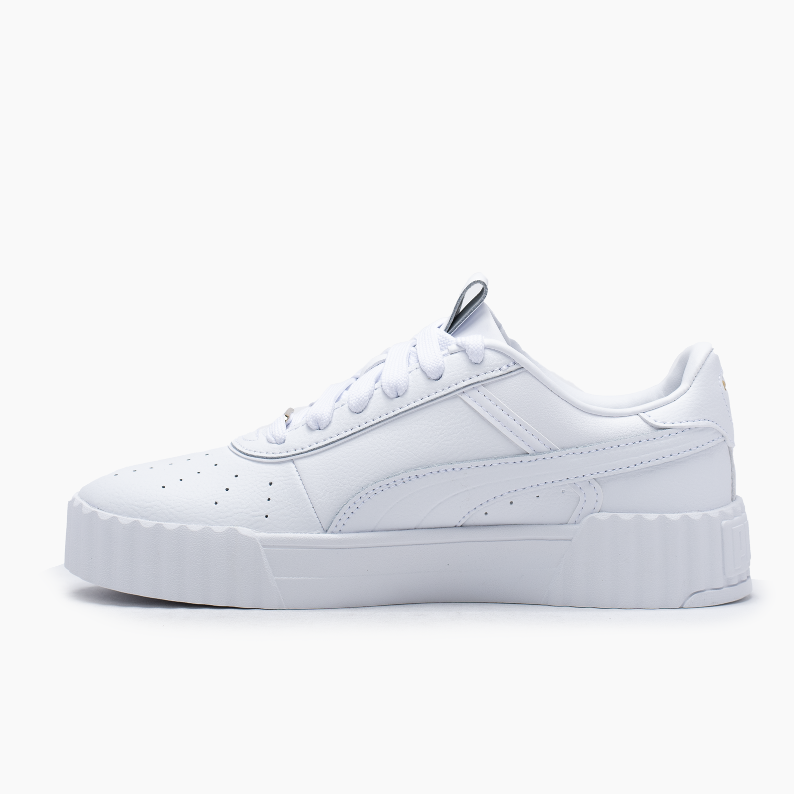 Puma Carina 3.0 Luxe - Mujer