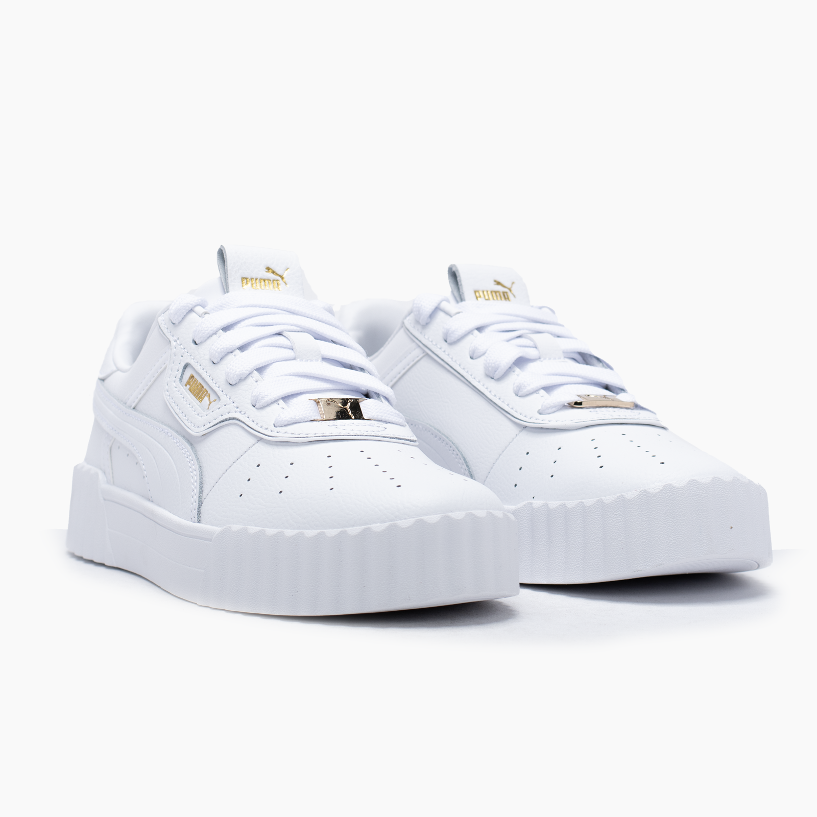 Puma Carina 3.0 Luxe - Mujer