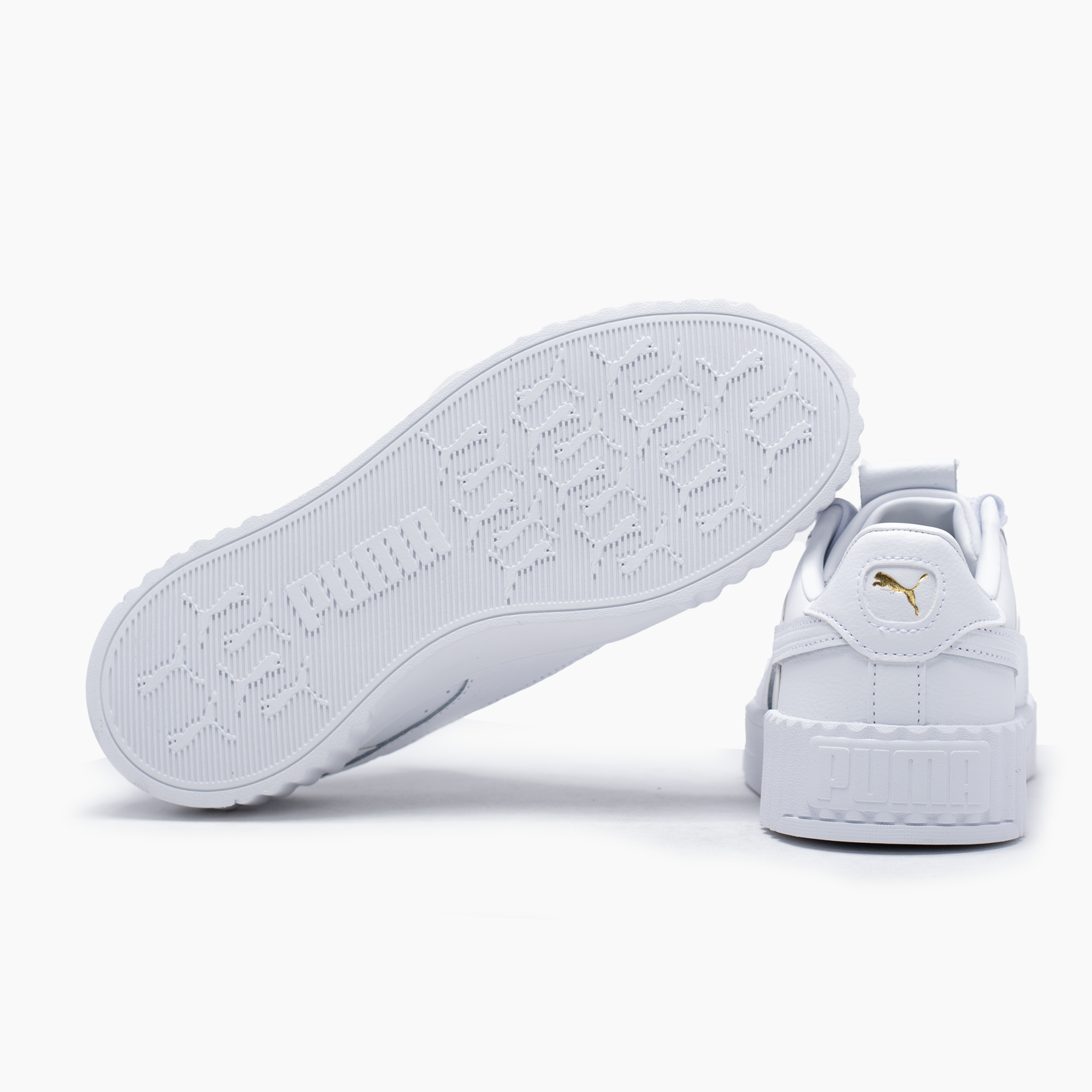 Puma Carina 3.0 Luxe - Mujer