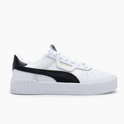 Puma para mujer blanco casual