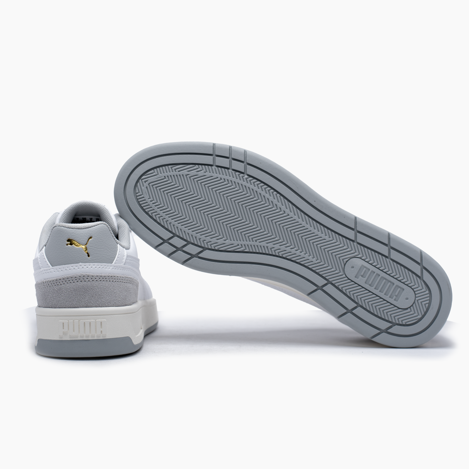 Puma Court Classico Sport - Hombre