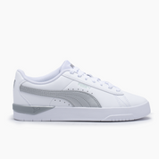 Puma Jada Classic Aqua Metallics - Mujer