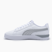 Puma Jada Classic Aqua Metallics - Mujer