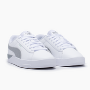 Puma Jada Classic Aqua Metallics - Mujer
