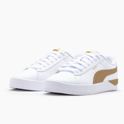 Puma Jada Classic Aqua Metallics - Mujer