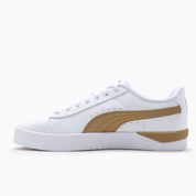 Puma Jada Classic Aqua Metallics - Mujer