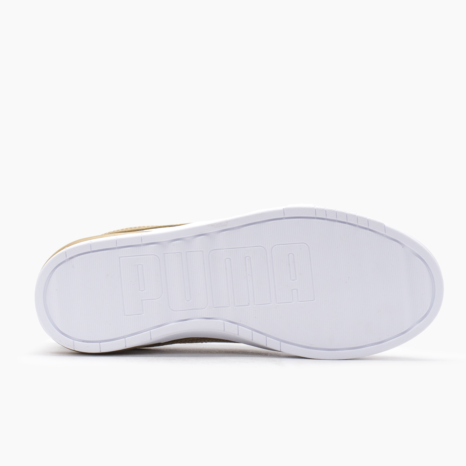 Puma Jada Classic Aqua Metallics - Mujer
