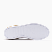 Puma Jada Classic Aqua Metallics - Mujer