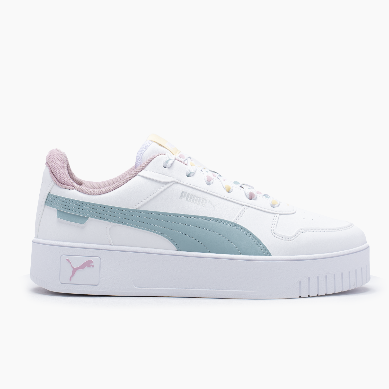 Puma Carina Street Lacey - Mujer Jr