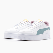 Puma Carina Street Lacey - Mujer Jr