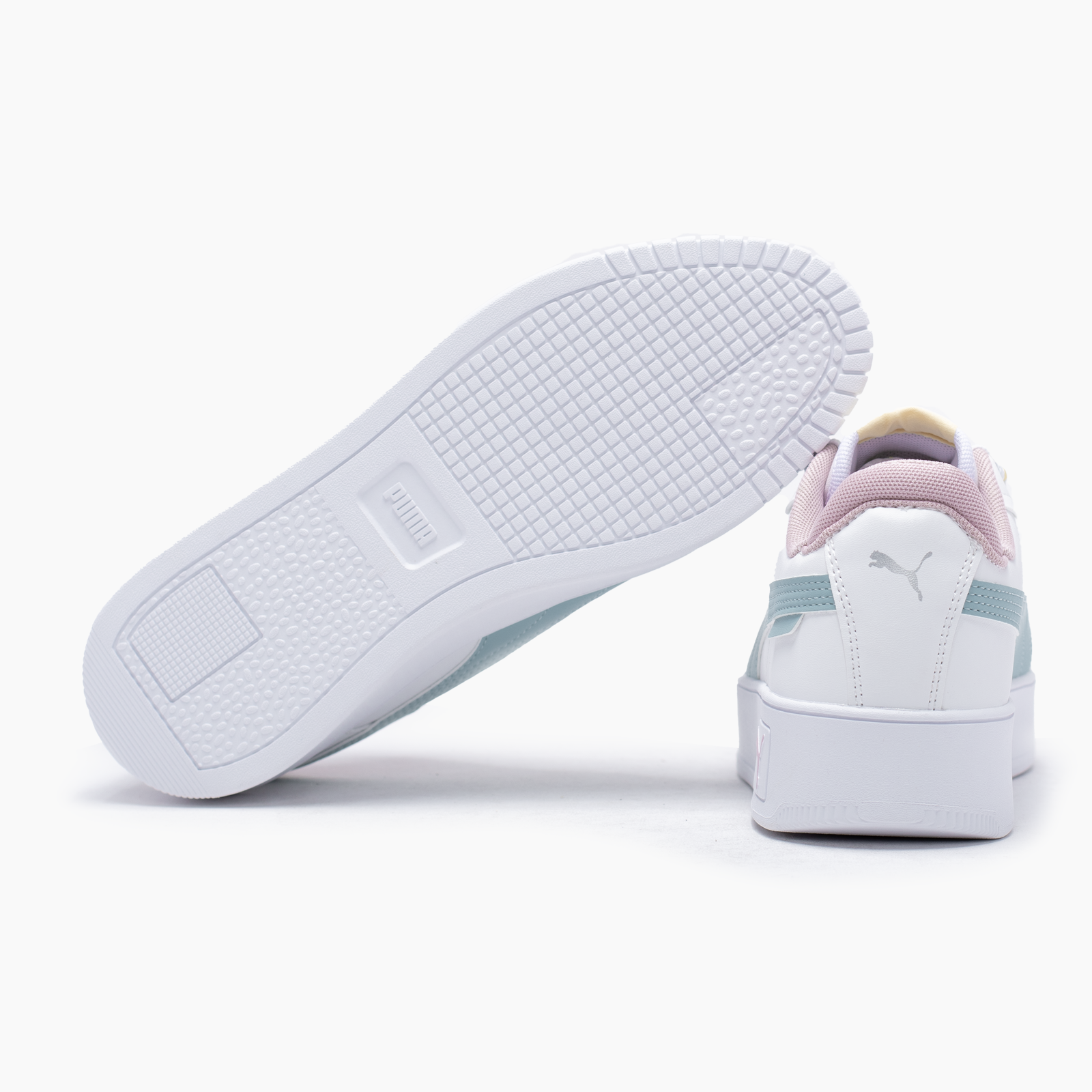 Puma Carina Street Lacey - Mujer Jr