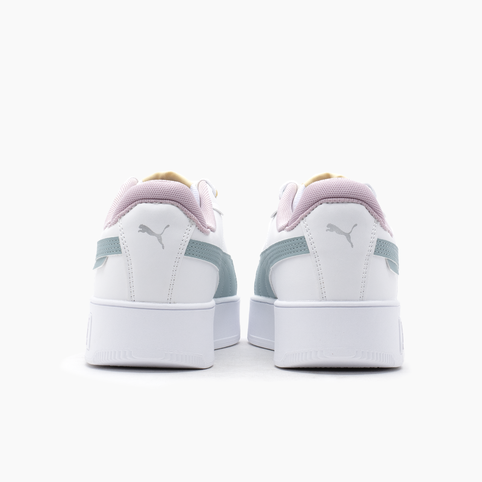 Puma Carina Street Lacey - Mujer Jr