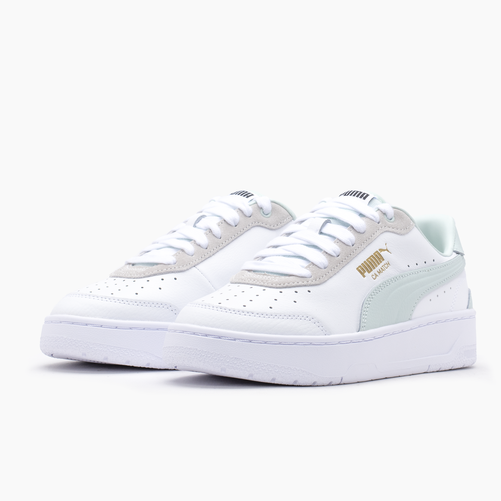 Puma CA Match Court - Mujer