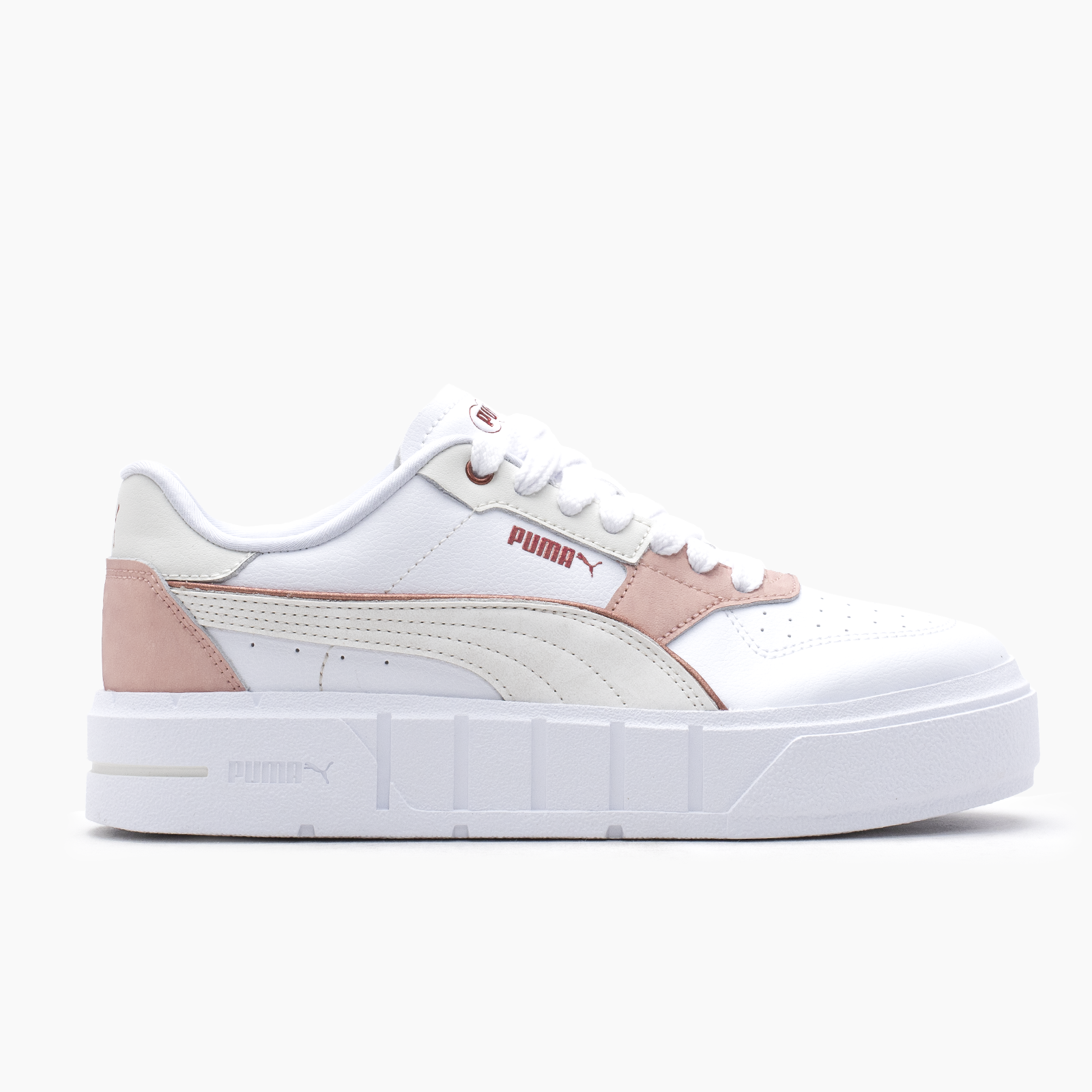 Puma Cali Court Luxe - Mujer