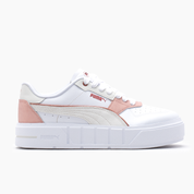Puma Cali Court Luxe - Mujer