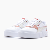 Puma Cali Court Luxe - Mujer
