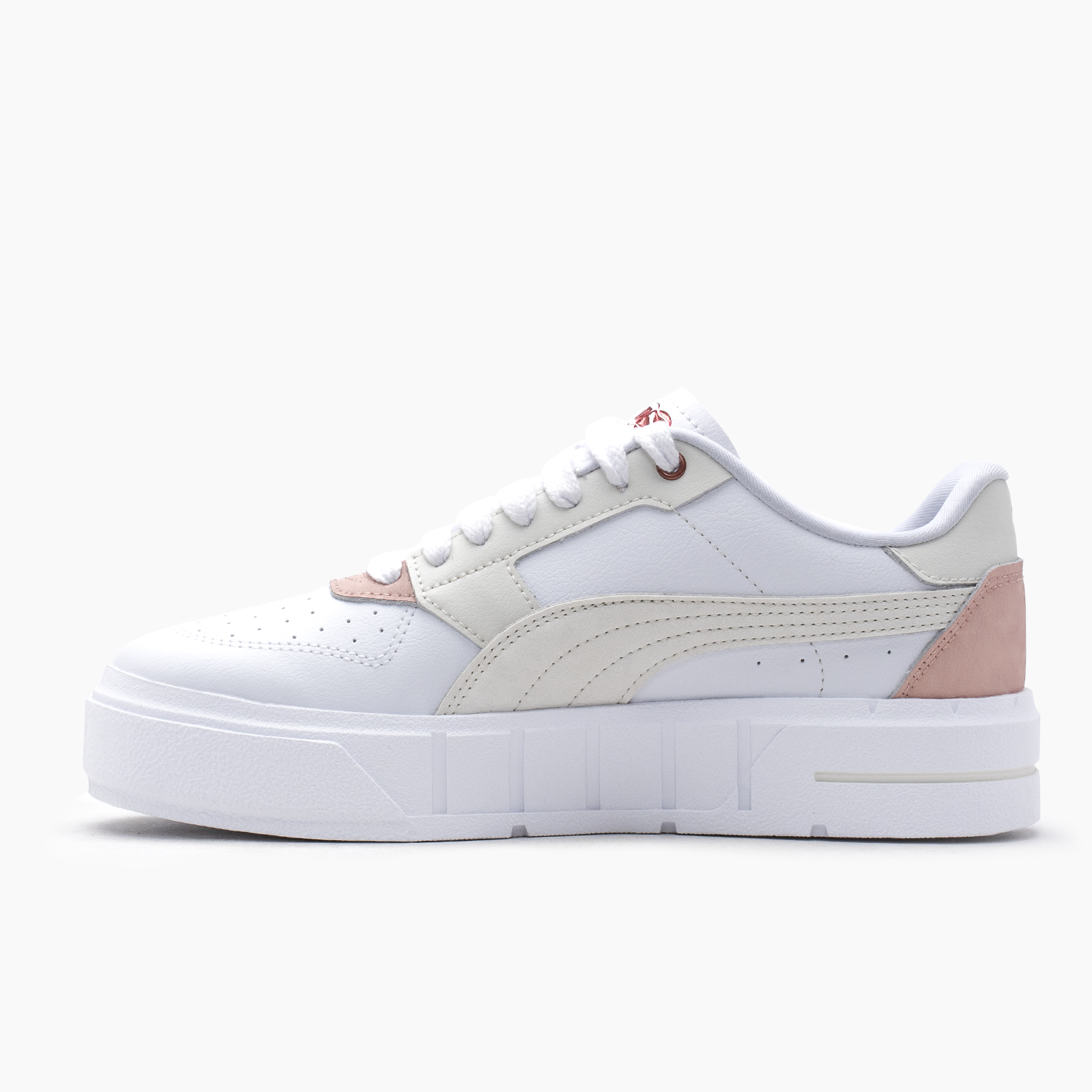 Puma Cali Court Luxe - Mujer