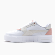Puma Cali Court Luxe - Mujer