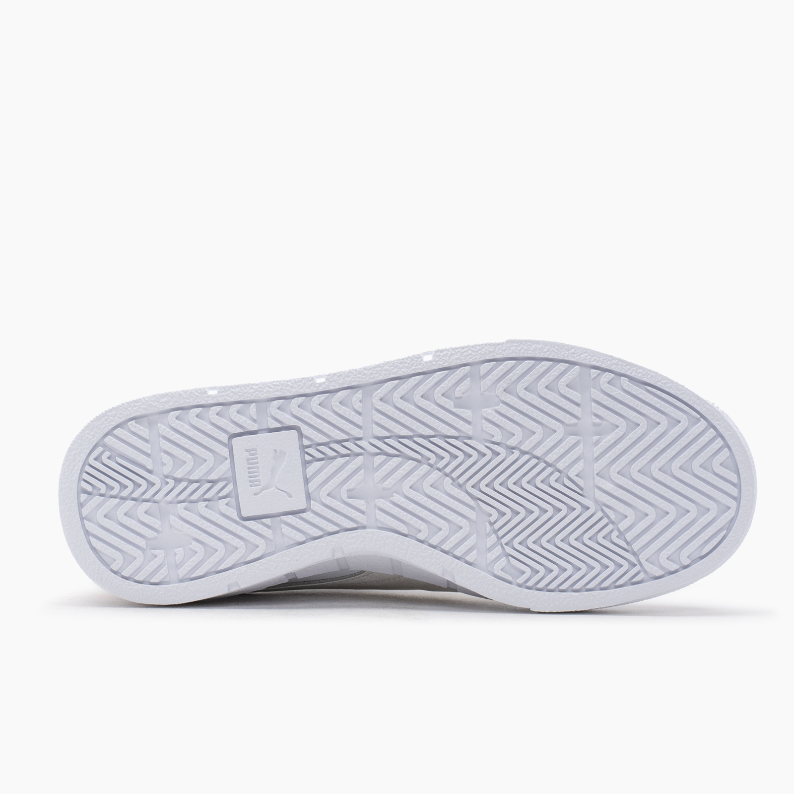 Puma Cali Court Luxe - Mujer