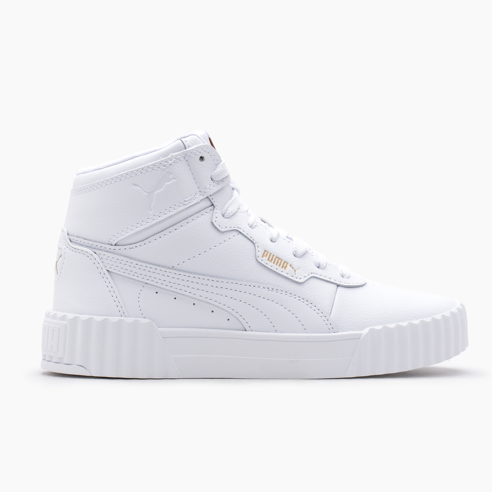 Puma Carina 3.0 Mid - Mujer